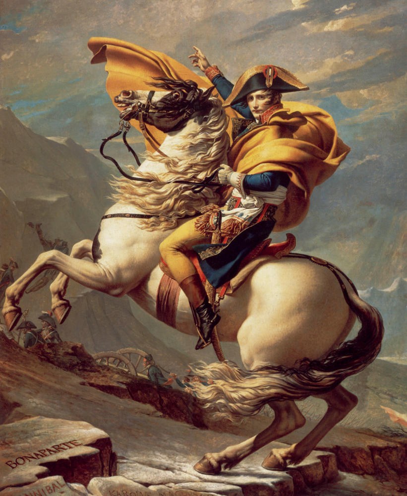 Napoleon-h1000