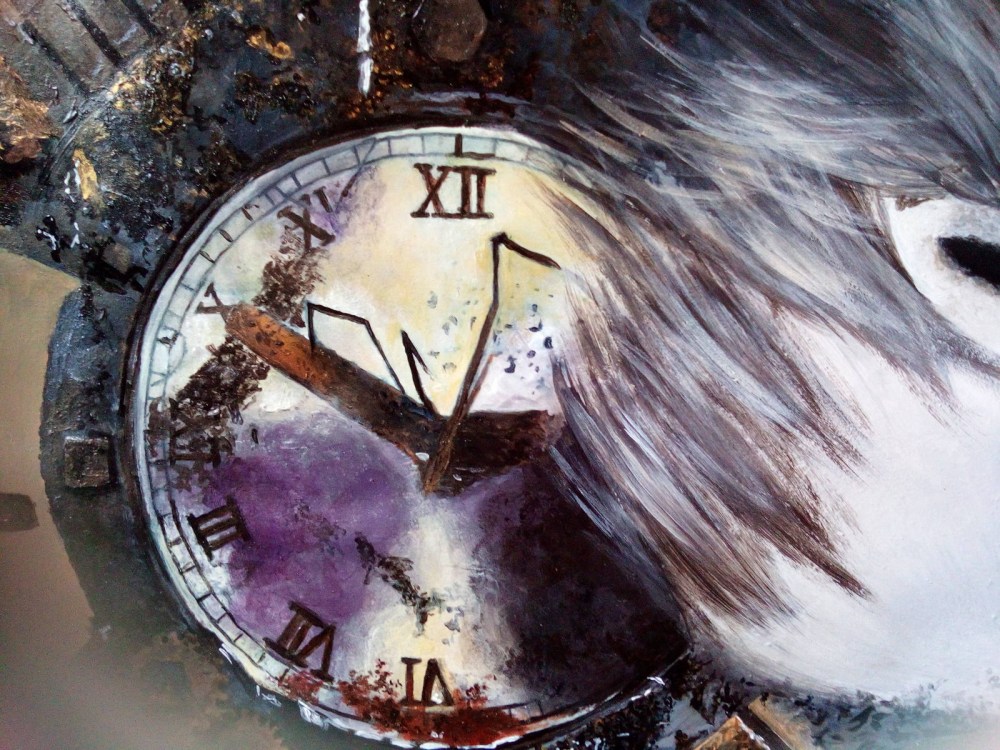 Time-is-Captive-Elisa-Neri-acrylic-step4