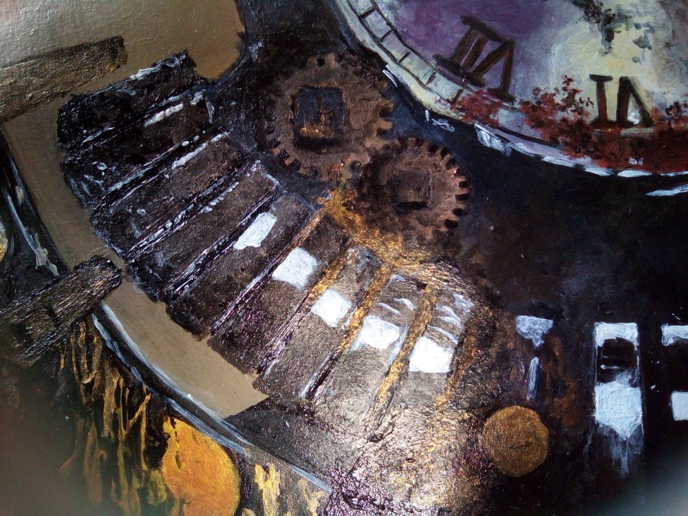 Time-is-Captive-Elisa-Neri-acrylic-step6